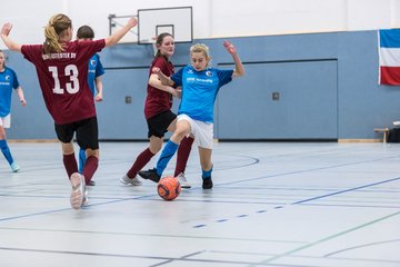 Bild 226 - wCJ Futsalmeisterschaft Runde 1